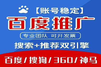 竞价广告推广公司成功故事：一例互联网企业的崛起之路